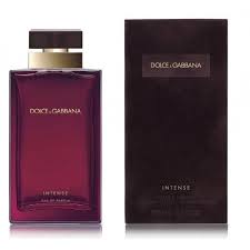 Dolce&Gabbana Pour Femme Intense 100 ML