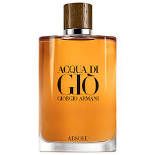 Acqua di Gio Absolu 75ml