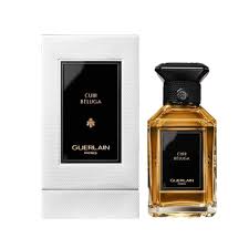 Cuir Béluga Guerlain 100ML