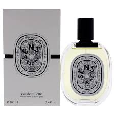 Eau des Sens Eau de Toilette Diptyque 100ml