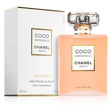 Coco Mademoiselle L'Eau Privée 100ml