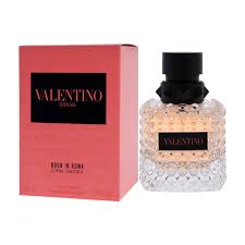 Valentino Donna Born in Roma Coral Fantasy 100ml