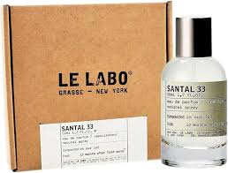 Santal 33