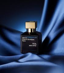 Oud Satin Mood