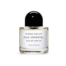 Oud Immortel Byredo 100ML