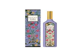 Gucci Flora Gorgeous Magnolia 100ml