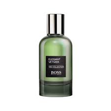 Boss The Collection Elegant Vetiver 100ml