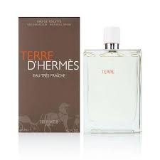 Terre d'Hermès Eau Très Fraîche 100ml