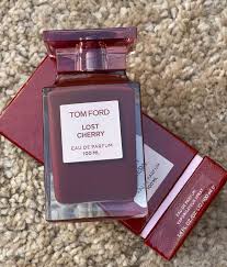 Tom Ford Lost Cherry