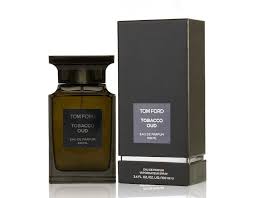 Tom Ford Tobacco Oud