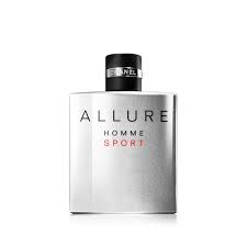 Allure Homme Sport 100ml