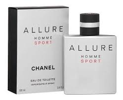 Allure Homme Sport 100ml