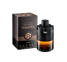 The Most Wanted Azzaro 100ML