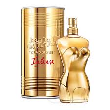 Jean Paul Gaultier Classique Intense Eau De Parfum 100 ML