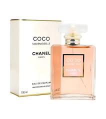 Coco Eau de Parfum 100ml