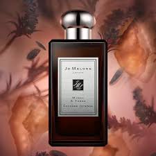 Myrrh & Tonka 100ml