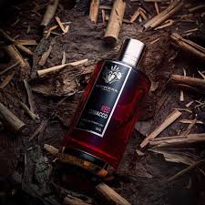 Mancera Red Tobacco 120ml