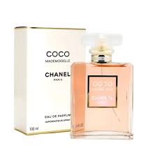 Coco Mademoiselle 100ml