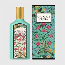 Gucci Flora Gorgeous Jasmine 100ml