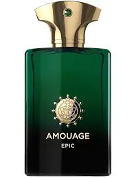 Amouage Epic 100ml