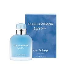 Light Blue Dolce&Gabbana 100ML