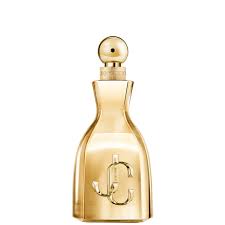 I Want Choo Le Parfum Jimmy Choo 100M