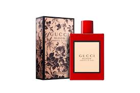 Gucci Bloom Ambrosia Di Fiori 100ml