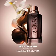 Boss The Scent Le Parfum for Him 100ml