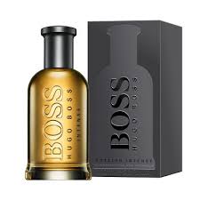 Boss Bottled Intense 100ml