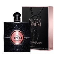 Black Opium Eau de Parfum 90ml