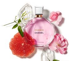 Chanel Chance Eau Tendre 100ml