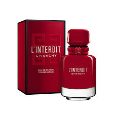 L'interdit Eau de Parfum 80ml