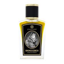 Rhinoceros Zoologist Perfumes 100ml