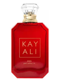 Eden Juicy Apple | 01 Eau De Parfum Kayali Fragrances LUXURY PACKAGE 100ML