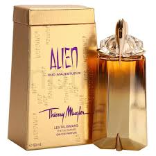 Alien Oud Majestueux 90ml