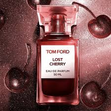 Tom Ford Lost Cherry