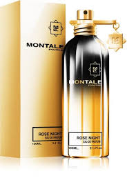 Montale Rose Night 100ml