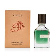 Orto Parisi Viride 50 ML