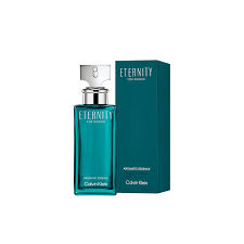 Eternity Aromatic Essence for Women Calvin Klein 100ml