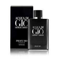 Acqua di Giò Profumo 125ml