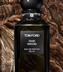 Tom Ford Oud Wood