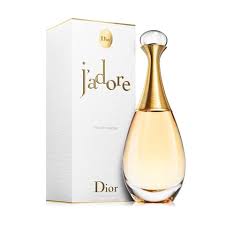 J'adore Parfum d'Eau 100ml