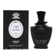 Creed Love in Black 75ml