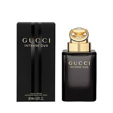 Intense Oud Gucci 90ML