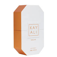 Vanilla | 28 Kayali Fragrances LUXURY PACKAGE 100ML