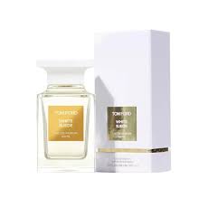 Tom Ford White Suede 100ml