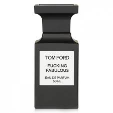 Tom Ford Fucking Fabulous