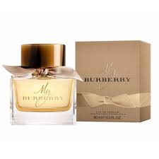 My Burberry 90ml