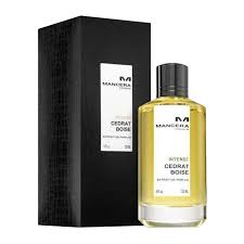 Mancera Cedrat Boise 120ml