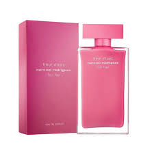 Narciso Rodriguez Fleur Musc for Her 100ml